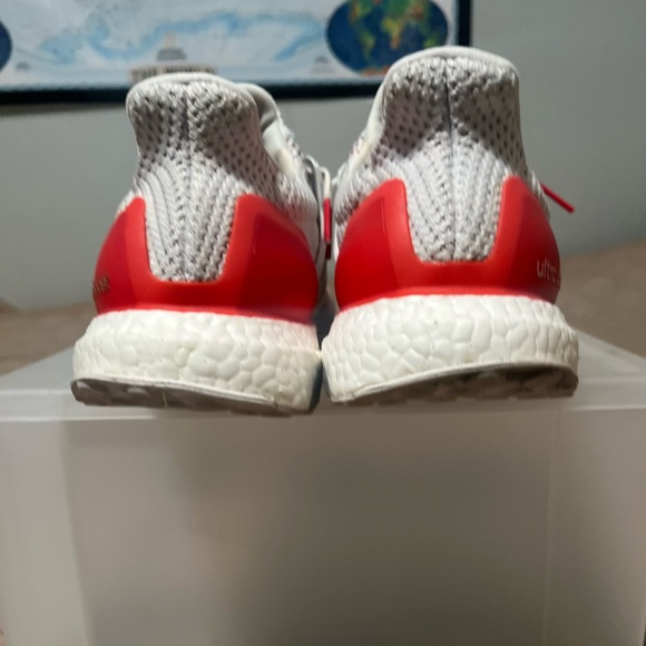 adidas Ultra Boost 2.0 Multi-Color Men’s 11 - Picture 6 of 9